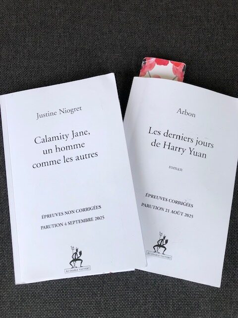 Services de presse Au Diable Vauvert